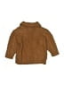 Zara Brown Cardigan Size 18-24 mo - photo 2