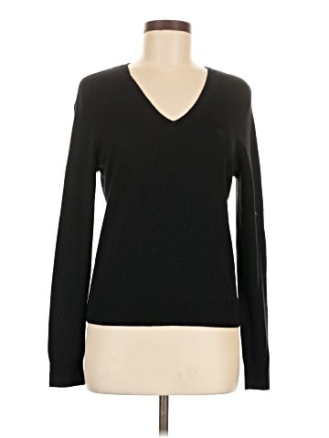 Lauren by Ralph Lauren pullover sweater (view 1)
