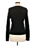 Lauren by Ralph Lauren Black pullover sweater Size M - photo 2