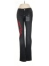 Philipp Plein Graphic Black Jeans Size 27 waist - photo 1