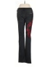 Philipp Plein Graphic Black Jeans Size 27 waist - photo 2