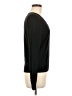 Lauren by Ralph Lauren Black pullover sweater Size M - photo 4