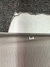 Choove Solid Gray Cocktail Dress Size M - photo 7