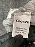 Choove Solid Gray Cocktail Dress Size M - photo 8