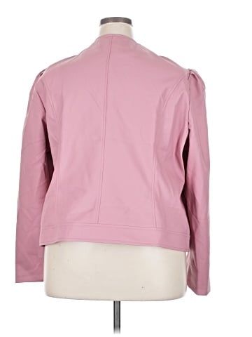 Ashley Stewart Jacket (view 2)