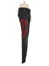 Philipp Plein Graphic Black Jeans Size 27 waist - photo 4