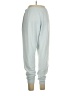 Victoria's Secret Blue Sweatpants Size L - photo 2