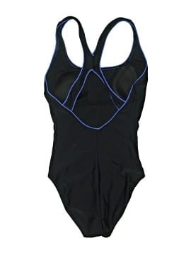 Speedo One Piece Swimsuit (view 2)