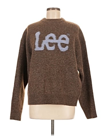 Lee Pullover Sweater (view 1)