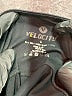 Velocity Black Leggings Size S - photo 7
