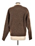 Lee Brown Pullover Sweater Size M - photo 2