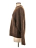 Lee Brown Pullover Sweater Size M - photo 5