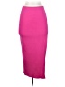 Lulus Pink Formal Skirt Size S - photo 1