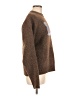 Lee Brown Pullover Sweater Size M - photo 4