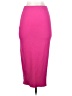 Lulus Pink Formal Skirt Size S - photo 2