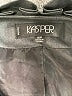 Kasper Gray Jacket Size 16 Petite - photo 6