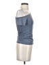 Athleta Gray Short Sleeve T-Shirt Size XXS - photo 4