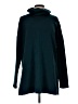 SPANX Teal Turtleneck Sweater Size L - photo 1