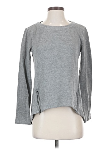 H by Bordeaux Pullover Sweater (view 1)