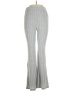 Shein Chevron-herringbone Gray Dress Pants Size L - photo 1