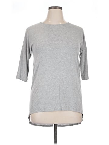 Nally & Millie 3/4 Sleeve T-Shirt (view 1)