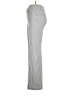 Shein Chevron-herringbone Gray Dress Pants Size L - photo 5