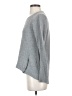 H by Bordeaux Gray Pullover Sweater Size S - photo 5