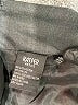 Kasper Solid Black Formal Skirt Size 16 (petite) - photo 4