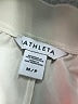 Athleta Solid Ivory Casual Pants Size M (petite) - photo 6