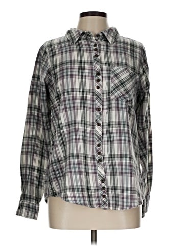 BKE Long Sleeve Polo (view 1)