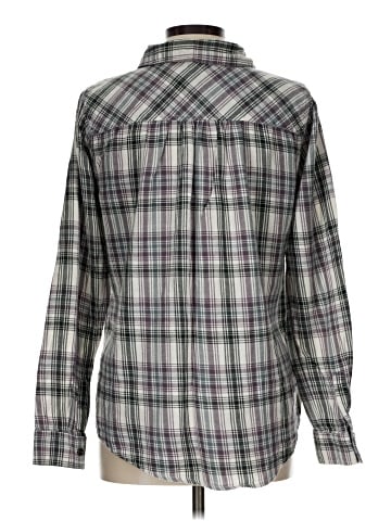 BKE Long Sleeve Polo (view 2)