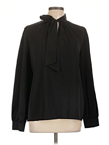 Unbranded Long Sleeve Blouse (view 1)