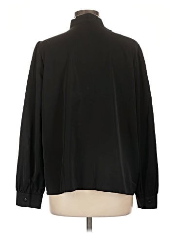 Unbranded Long Sleeve Blouse (view 2)