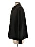 Unbranded 100% Polyester Black Long Sleeve Blouse Size XL - photo 5