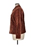 Christopher & Banks Paisley Brown Jacket Size XL - photo 5