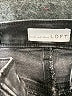 Ann Taylor LOFT Black Jeans Size 27 waist - photo 7