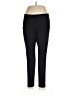 Danskin Solid Black Active Pants Size XL - photo 1
