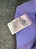 Layer 8 Blue Long Sleeve Turtleneck Size XS - photo 8
