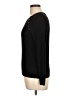 H&M Black Pullover Sweater Size L - photo 5