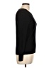H&M Black Pullover Sweater Size L - photo 4