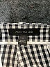 Ann Taylor Checkered-gingham Ivory Jeggings Size 4 - photo 7