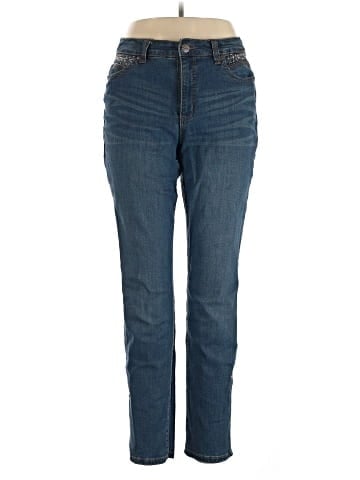 Code Bleu Jeans (view 1)
