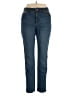 Code Bleu Blue Jeans Size 14 - photo 1