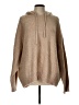 nuuds Tan Pullover Sweater Size L - photo 1