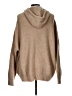nuuds Tan Pullover Sweater Size L - photo 2