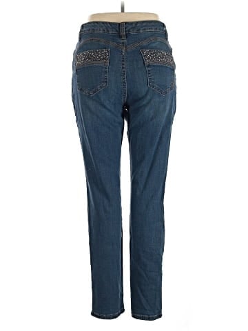 Code Bleu Jeans (view 2)