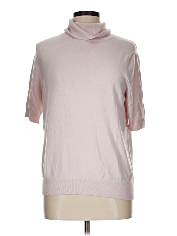 Ann Taylor Turtleneck Sweater (view 1)