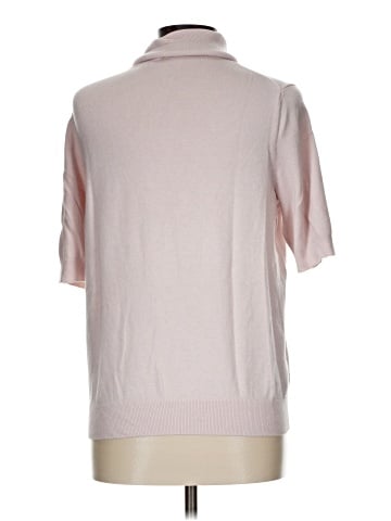 Ann Taylor Turtleneck Sweater (view 2)