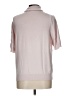 Ann Taylor Pink Turtleneck Sweater Size L - photo 2