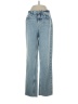 Zara Blue Jeans Size 4 - photo 1